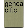 Genoa C.F.C. by Frederic P. Miller