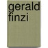 Gerald Finzi