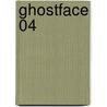 Ghostface 04 door Min-Woo Hyung