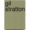 Gil Stratton door Adam Cornelius Bert
