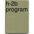 H-2b Program