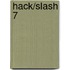 Hack/Slash 7