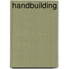 Handbuilding door Michael Hare