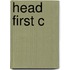 Head First C