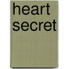 Heart Secret door Robin D. Owens