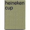 Heineken Cup door Frederic P. Miller