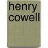 Henry Cowell