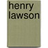 Henry Lawson