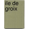 Ile de Groix by Manfred Schäffler