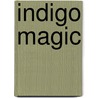 Indigo Magic door Victoria Hanley