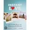 Instant Love by Susannah Conway