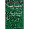 Ion Channels door James D. Stockand