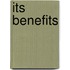 Its Benefits
