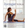 Iyengar Yoga door Judy Smith