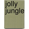 Jolly Jungle door Derek Matthews