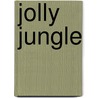 Jolly Jungle by Derek Matthews
