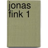 Jonas Fink 1 door Vittorio Giardino