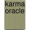 Karma Oracle door Silvana Alasia
