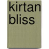Kirtan Bliss door Anandini