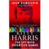 Kitty Harris door Igor Damaskin