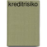 Kreditrisiko by Jesse Russell