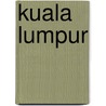 Kuala Lumpur door Gregory Byrne Bracken