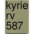 Kyrie Rv 587