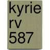 Kyrie Rv 587 door Antonio Vivaldi