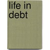 Life in Debt door Clara Han
