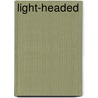 Light-Headed by Matt Hart