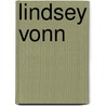 Lindsey Vonn by Sarah Tieck