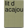 Lit D Acajou by J. Diwo