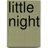 Little Night door Luanne Rice