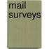 Mail Surveys