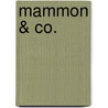 Mammon & Co. by Sir Arthur Conan Doyle