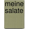 Meine Salate by Mirko Reeh