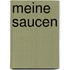 Meine Saucen