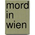 Mord In Wien