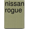 Nissan Rogue door Adam Cornelius Bert