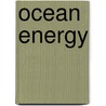 Ocean Energy door United States Government