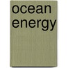 Ocean Energy by United States Government