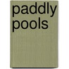 Paddly Pools door Miles Malleson