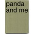 Panda and Me