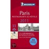 Paris / 2011 door Michelin