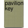 Pavilion Key door Greg Lewbart