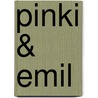 Pinki & Emil door Denise Schenk