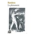 Plaisanterie