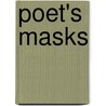 Poet's Masks by Starikovsky Grigory