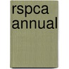 Rspca Annual door Rspca Rspca