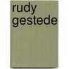 Rudy Gestede door Adam Cornelius Bert
